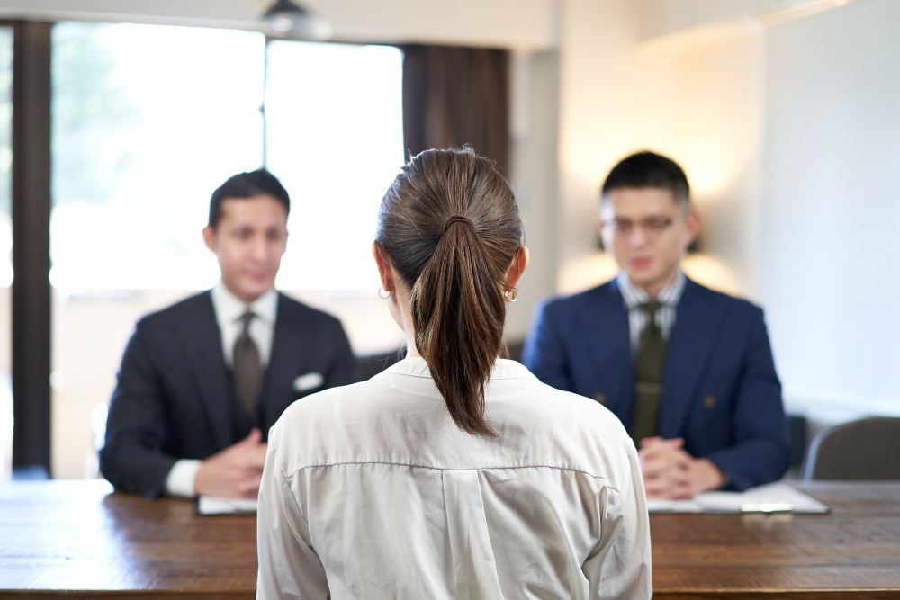 Job Interview